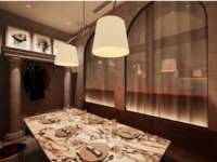 【個室確約 GREEK ROOM】THE FULL GREEK LUNCH 9950