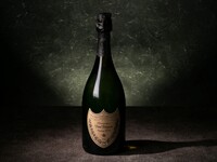 Dom Pérignon – Full Bottle Included, Premium Pair Dinner