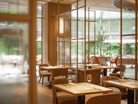 【Reservations for September onward】Arrive at 11:30 / 150-minute lunch buffet (weekdays)