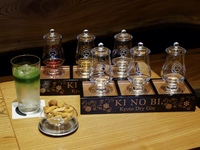 〇 KI NO BI Tasting Set (14:00 - 20:00)