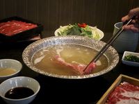 【平日ランチ】MOMOセット