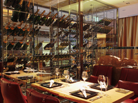 【Luxuriöses Mittagessen nach eigenem Geschmack】 4 Gänge + Sekt zum Anstoßen