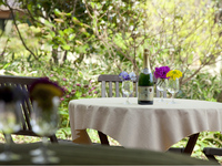 Ajimu Winery Maker's Dinner