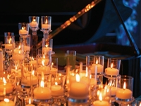 【Payment in Advance】ROMANTIC CANDLE CONCERT