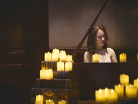 【Payment in Advance】ROMANTIC CANDLE CONCERT