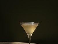 August Essence Alcohol Pairing