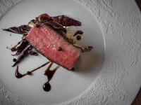 Seasonal Omakase Course (Private Room)