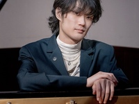 【DINNER/座席】7/22 LIVE 奥田弦 Solo Piano