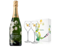 Perrier-Jouët Bell Époque 750ml bottle – Exclusive Gift Promotion