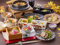 【夏のパーティープラン】B【和食会席】