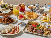 THE MED TERRACE COURSE (unlimited alcohol + soft drinks)