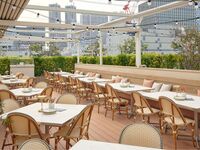 THE MED TERRACE COURSE (ソフトドリンク飲み放題）