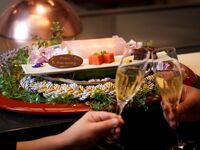 Couple's Anniversary Plan [¥35,000]