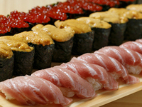 [Lunch Only] Chef's Choice Course