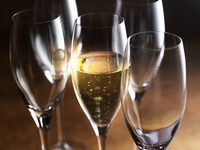 TROPICO Afternoon Tea Set  with Champagne Free Flow (6/15～9/30)