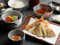 【平日ランチ限定】京御膳