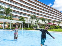 [Summer Time Sale: 20% OFF] Lunch Buffet & Pool Access Plan (WD/AD)