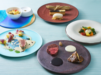 [Summer Time Sale: 20% OFF] Prefix Italian lunch course & 1 drink