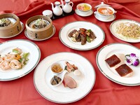 8/1～【寿鳳(じゅほう)】全8品