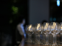 【Dinner】Weekdays only | Free-flowing glass wine