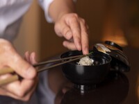  季節会席‐笙(しょう)‐【土日祝昼食・全日夕食】