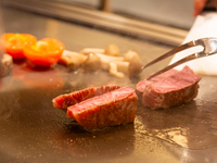 [Online Exclusive] Kobe Beef Tasting 7-Dish Tasting Set -COLOR-