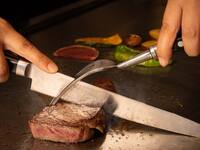 [Online Exclusive] Premium Kobe Beef Tasting 7-Dish Set -LAYER-