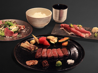 【Online Exclusive】Kobe Beef Casual Set