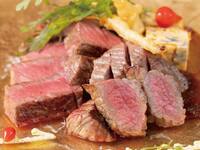 Kobe Beef "Kofuku" Course (10 Courses) — Ultimate Satisfaction Guaranteed!