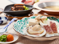 [Autumn Feast Plan ] "Ume" ※7 dishes + 2 hours Free-flowing drinks