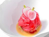 【ランチ/カウンター席】Tasting B 9品