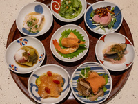 【17時来店限定！】アーリーディナーコース