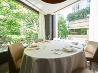 【ランチ/個室確約】Prix Fixe Menu 11品