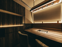【Guaranteed private room ★ 2-hour open bar course】 Ready-to-eat course