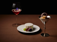 【月曜～木曜日 WEB予約限定】ナイトスイーツBar 