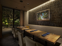 【個室｜DINNER】SHIKAKUおまかせコース 全7品 <4〜8名様>