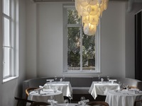 Menu Déjeuner d'été