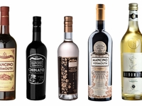 【Online Booking Only】15% Off  with 7-Day Advance Booking & Prepayment ITALIAN APERITIVO