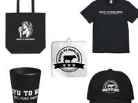 【TAX-FREE GOODS SET】[HALAL] All-Star (All 5) 