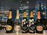 【8月28日（金）18：30開場19：00開宴】ブルディガラが贈る白桃とシャンパーニュの夕べ