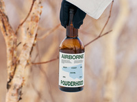 ニセコ発クラフトビール「POWDERHOOD BREWING」も楽しむ【日～木限定 THE UPPER 初夏のステーキパーティー】炭火焼ステーキと2時間フリーフローの大皿シェアコース