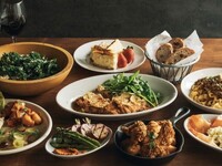 聚会套餐（4人起订）