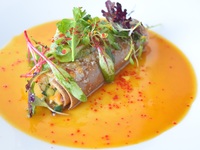 “Tokyo Food Tour 2026 Summer” [Private room guaranteed] Menu Russo