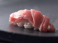 東京美食めぐり　ディナー