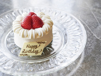 weekdays only 2starter + main course + dessert + coffee 10700yen→10200yen
