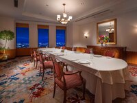 ‘Private room guaranteed × Weekdays only’ <Trésor> Chef’s recommended special dinner course