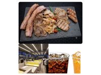 ♦土日祝：手ぶらでBBQ！【☀️夏限定10％OFF！スペシャル手ぶらプラン】（ソフトドリンク飲み放題）/1名 