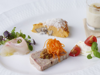 Lunch/【Prefix Course】　