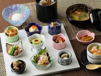 【ランチ数量限定】旬彩　（7/21～）