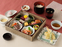 松花堂　（7/21～）